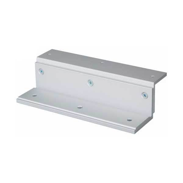"Z" Bracket for mounting E-942FC-600 and E-946FC-600. Mounts to armature plate. For use w